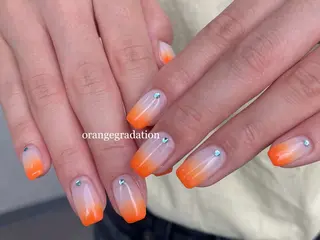 ネイル 🤍One MISAKI🤍のネイルデザイン