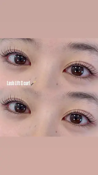 マツエク・マツパ AO Mana👒のマツエク・マツパデザイン