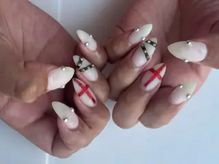 ネイル haruka .のネイルデザイン