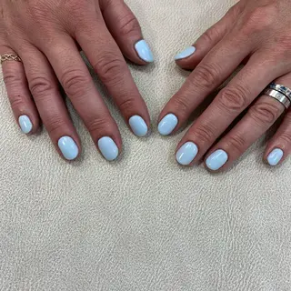 ネイル 斉藤 姫乃のネイルデザイン