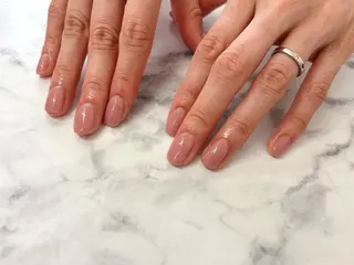 ネイル Regene ARAKIのネイルデザイン