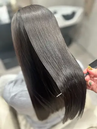 ロング Mintleaf🌿 akihoのヘアスタイル