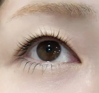 マツエク・マツパ Embellir所属・Embellir NANAのマツエク・マツパデザイン