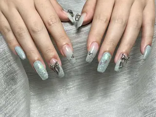 ネイル るか 池袋のネイルデザイン