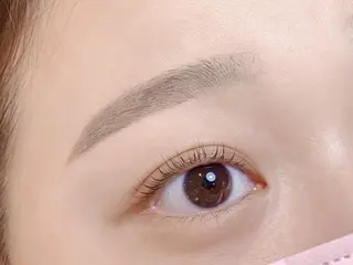 アイブロウ ROSANNA 北浦和店のマツエク・マツパデザイン