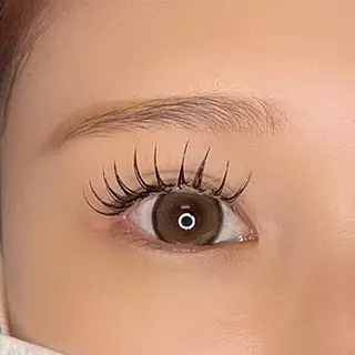 マツエク・マツパ 千恵☀️ マツエク/マツパ☀️のマツエク・マツパデザイン