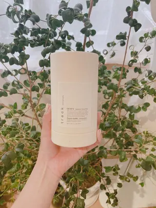 merc. 🩵妹尾杏菜のヘアスタイル