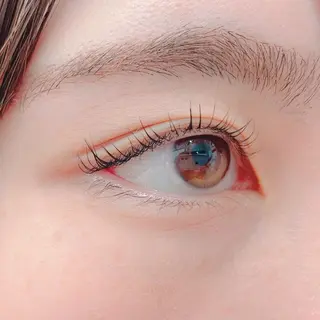 マツエク・マツパ blanca🌺 mayu(東白楽)のマツエク・マツパデザイン