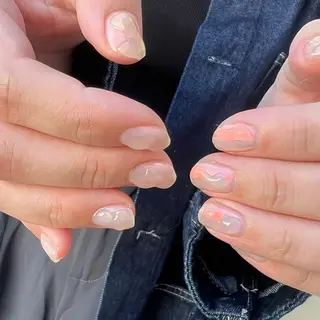 ネイル NISHIKAWA .Hのネイルデザイン