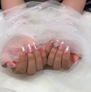 ネイル ネイルサロン ANELAのネイルデザイン