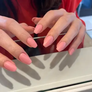 ネイル yurina/ パラジェル認定サロンのネイルデザイン