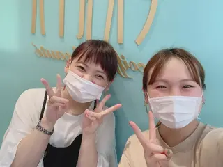 マツエク・マツパ 阿部 知世のマツエク・マツパデザイン