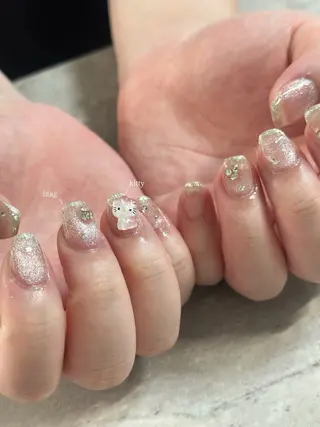 ネイル One's Nail Roomのネイルデザイン