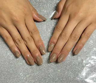 ネイル VIERU 🌈🎀💖のネイルデザイン