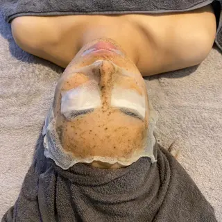 Meetite 小林のエステ・リラクイメージ