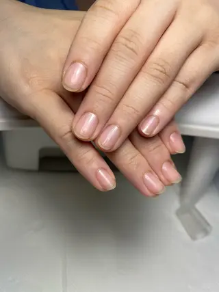 ネイル 美容室るーじゅ所属・美容室 るーじゅ/しいの木台のマツエク・マツパデザイン