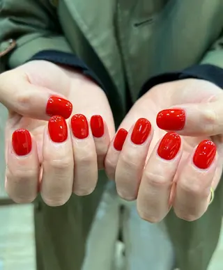 ネイル ヘアメイクネイリスト 💄💅hidemiのヘアスタイル