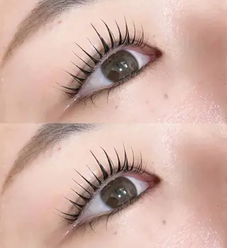 マツエク・マツパ zina 船橋北口 /sayaka🩵ᩚのマツエク・マツパデザイン