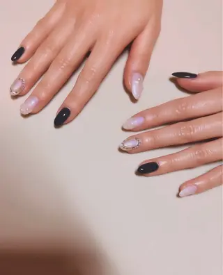 ネイル ネイルパレス所属・ネイルパレス【デザ イン/恵比寿】のネイルデザイン