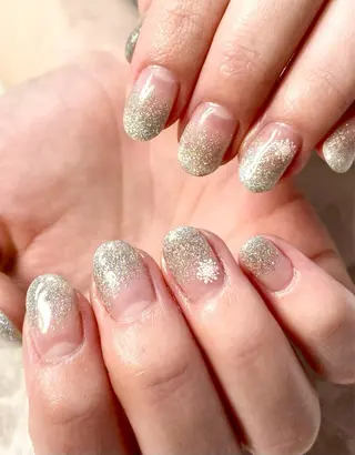 ネイル ゆぴねいる所属・ゆぴねいる yupinailのネイルデザイン