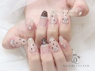 ネイル 5C NAIL 5C NAILのネイルデザイン