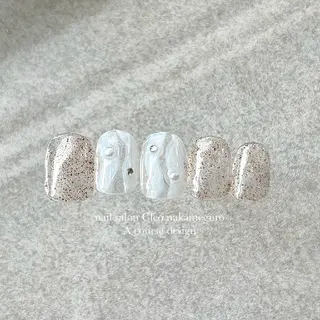 ネイル Cleo中目黒店 hitomiのネイルデザイン