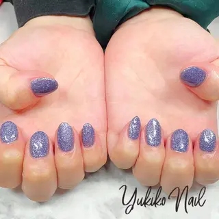 ネイル ユキコ ネイルのネイルデザイン