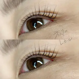 マツエク・マツパ Ohata Megumiの眉毛・アイブロウイメージ