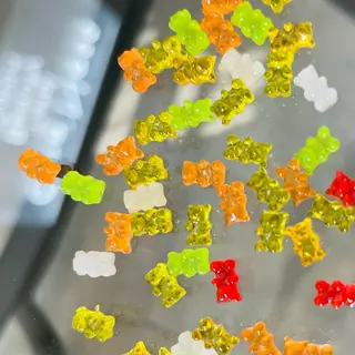 ネイル One'Ness所属・ワンネス トータルビューティーの眉毛・アイブロウイメージ