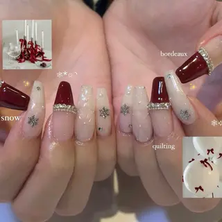 ネイル BERA NAILSのネイルデザイン