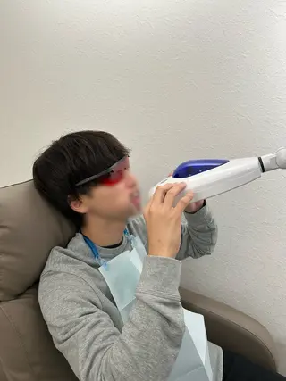 セルフホワイトニングサロンMUSE所属・セルフホワイトニング MUSE🫧焼津のその他イメージ