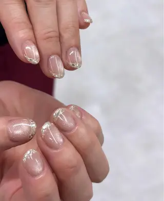 ネイル Ihoji Hotaruのネイルデザイン