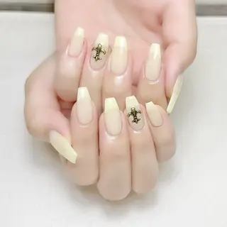 ネイル rouse nail RISATOのネイルデザイン