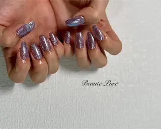 ネイル BeautePure Maiのネイルデザイン