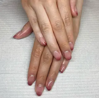 ネイル Le freak アイザワのネイルデザイン