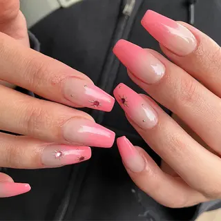 ネイル MeliMellow所属・MeliMellow mayaのネイルデザイン