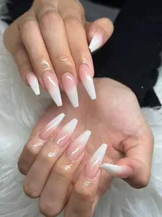 ネイル Lenie Shinokuboのネイルデザイン