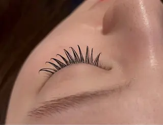 マツエク・マツパ エクステ/LED/ 淀屋橋/北浜🌙のマツエク・マツパデザイン