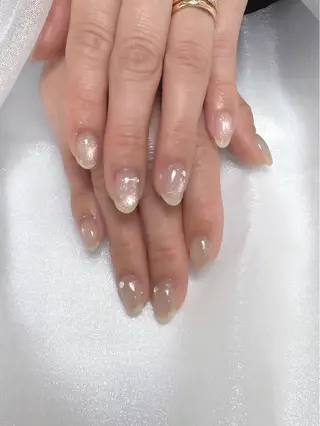 ネイル Toujours nail所属・Toujours / nanaのネイルデザイン