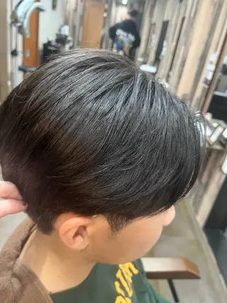 メンズ kou/ メンズ特化美容師のヘアスタイル