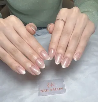 ネイル 村中 ハナのネイルデザイン