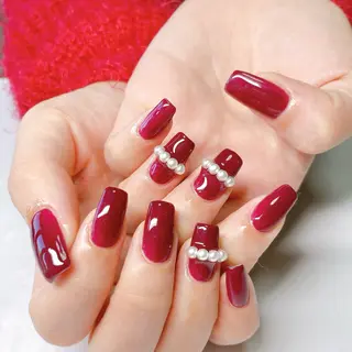 ネイル PLANET nailのネイルデザイン