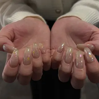 ネイル sayaka 🩰のネイルデザイン