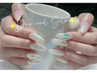 ネイル 戸井田 静香のネイルデザイン