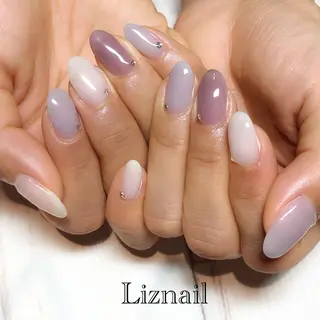 ネイル Rawr / saoriのネイルデザイン