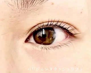 マツエク・マツパ Genesis Plus大津京店のエステ・リラクイメージ