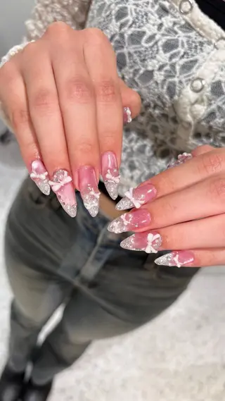 ネイル nail＆eye👙 /Komachi❤️のヘアスタイル