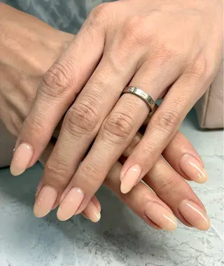 ネイル yuu .のネイルデザイン