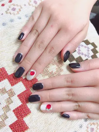 ネイル DolaNail Yuuのネイルデザイン