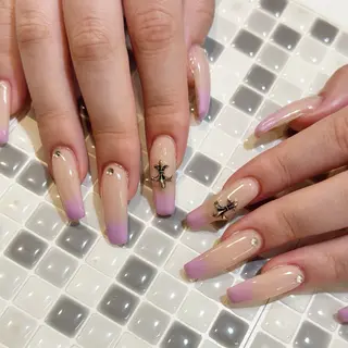 ネイル ♡Nailist yui♡のネイルデザイン